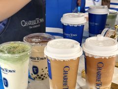 -CHARLIETOWN红茶公司(南京万象天地店)