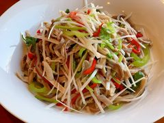 -牟传仁饭庄(星海店)