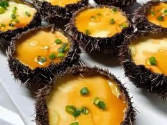 -渔家厨坊·海鲜大排档(湄洲岛店)