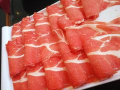 -北门涮肉·铜锅涮肉(南锣鼓巷店)