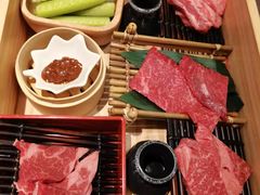 -赤坂亭M9和牛烧肉(世博源店)