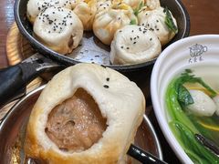 -大壶春生煎(四川中路店)
