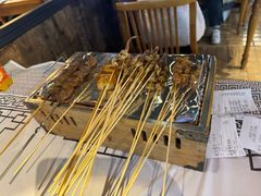 -云晓光头烧烤吧(川沙绿地店)