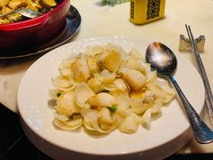 -誉八仙茶室酒楼(新天地店)