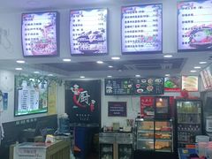 -山西刀削面(安定门店)