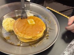 -foodoo芙多松饼店