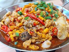 -好呷八大碗(五羊店)