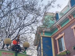 -沈阳方特欢乐世界