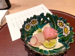 -晴空·日本料理(万象城店)