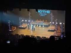 -交通银行前滩31演艺中心