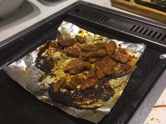 -韩时烤肉(丰科万达广场店)