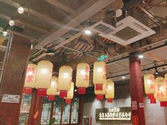 -朱光玉火锅馆·太原旗舰(钟楼街店)