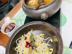 原味汽锅鸡-云海肴云南菜(曲江大悦城店)