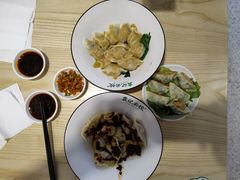 -袁记云饺(鼓楼店)