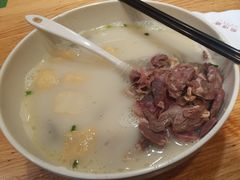-鸭得堡老鸭汤·鸭血粉丝(凤凰西街店)