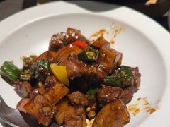 -汤城小厨•粤菜•靓汤(苏州街店)