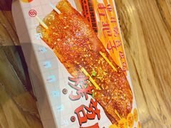 -乐乐姐超级土豆(中关村5号店)