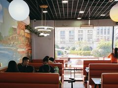 -桔子海鲜烧烤大排档(金沙滩店)