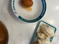 -当家水煎包·牛肉汤(浦江店)