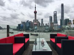 -罗斯福色戒酒吧(外滩店)