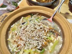 -东江海鲜大排档·潮汕菜·砂锅粥