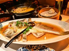 -醉舍·新淮扬菜(长宁龙之梦店)