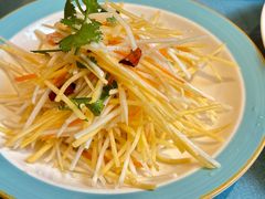 -新疆巴州金丝特餐厅(大钟寺店)