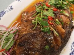 -肥肥小厨(清华路店)