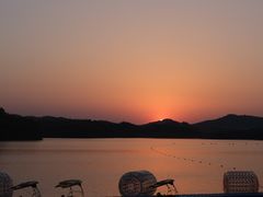 -天目湖山水园