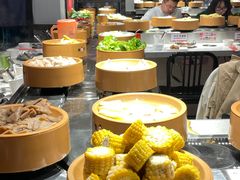 -龍歌自助小火锅(崂山丽达店)