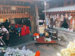 -龙姐私房菜(和顺古镇店)