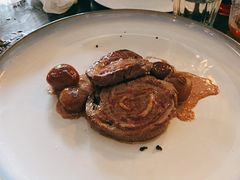 PARMA&nbsp;ROSE&nbsp;帕尔马玫瑰-Fiume福弥意大利餐厅