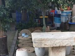 -李东农庄(中南百草园地标店)