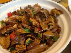 -鸿运楼·舌尖上的徽菜