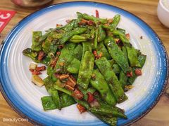干煸架梅-家有美味(户部山二店)