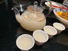 -西安饭庄·非遗陕菜(钟楼店)