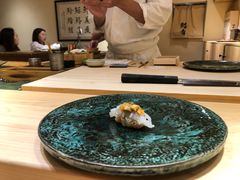 -鮨青(恒基名人购物中心店)