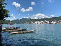 -新安江山水画廊风景区