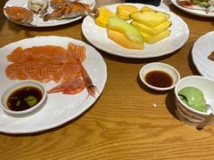 -禾斗海鲜自助(城阳宝龙店)