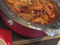 -胖哥俩肉蟹煲(湖滨银泰in77店)