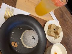 -知亘茶食