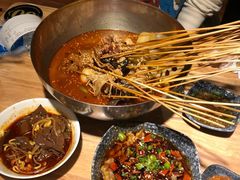 -付小姐在成都(五道口店)