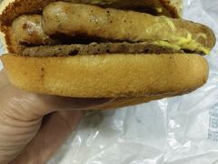 -麦当劳(西安雁塔路店)