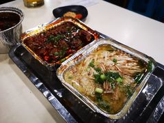 -夜烤·宜宾烧烤(回龙湾店)