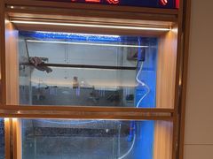 -鱼酷活鱼烤鱼(新世界城店)