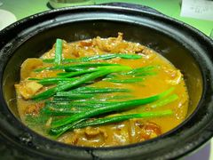 -百味馆·粤菜·湛江菜(后海花园店)