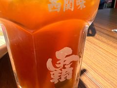 -西关味(大卫城店)