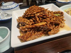 -梅飞酒家(桑园路店)
