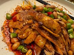 -郭鸡肉·非遗餐厅(安仁古镇店)