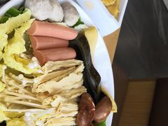 -傣妹火锅(狮子桥店)